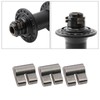 eMagTech Set of 4 Bicycle Hub Locking Pawl Set 26