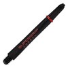 Harrows Darts 3 x Sets of Supergrip Carbon Dart Stems