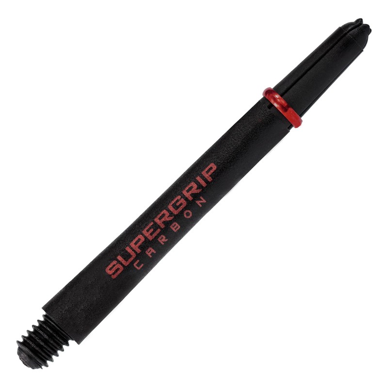 Harrows Darts 3 x Sets of Supergrip Carbon Dart Stems