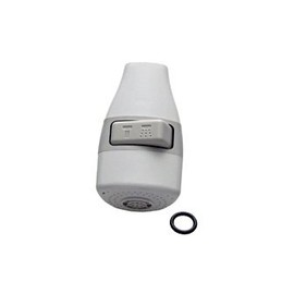 Paloma Soaks 沸 Dexterity Kitchen Shower SS – 8