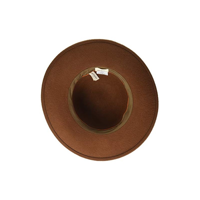 Barts Women's Noleta Winter Hat, brown