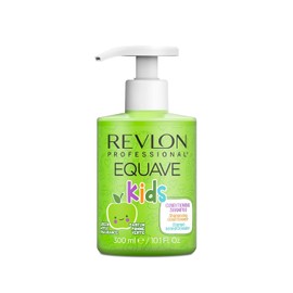 Equave Kids shampoo apple