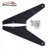 DYSO Fit 99-04 Jeep Grand Cherokee WJ 52" Curved LED