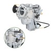 Timunr 16100-ZJ0-871 Carburetor Replacement for Honda GX610 GX620 18Hp 20Hp