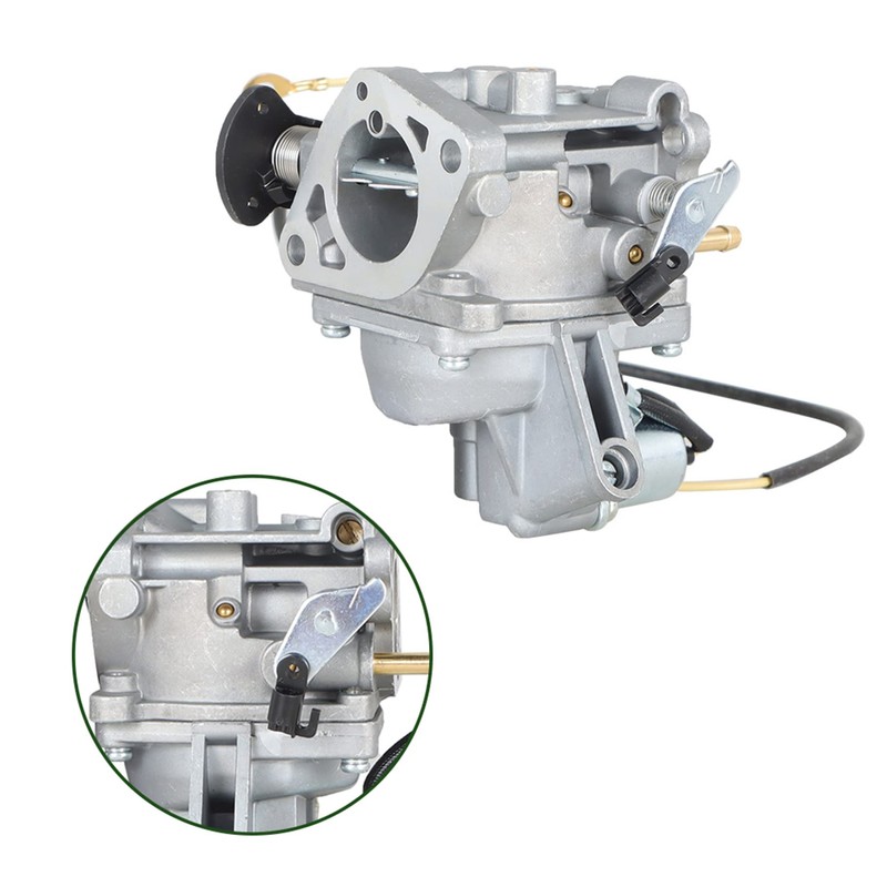 Timunr 16100-ZJ0-871 Carburetor Replacement for Honda GX610 GX620 18Hp 20Hp