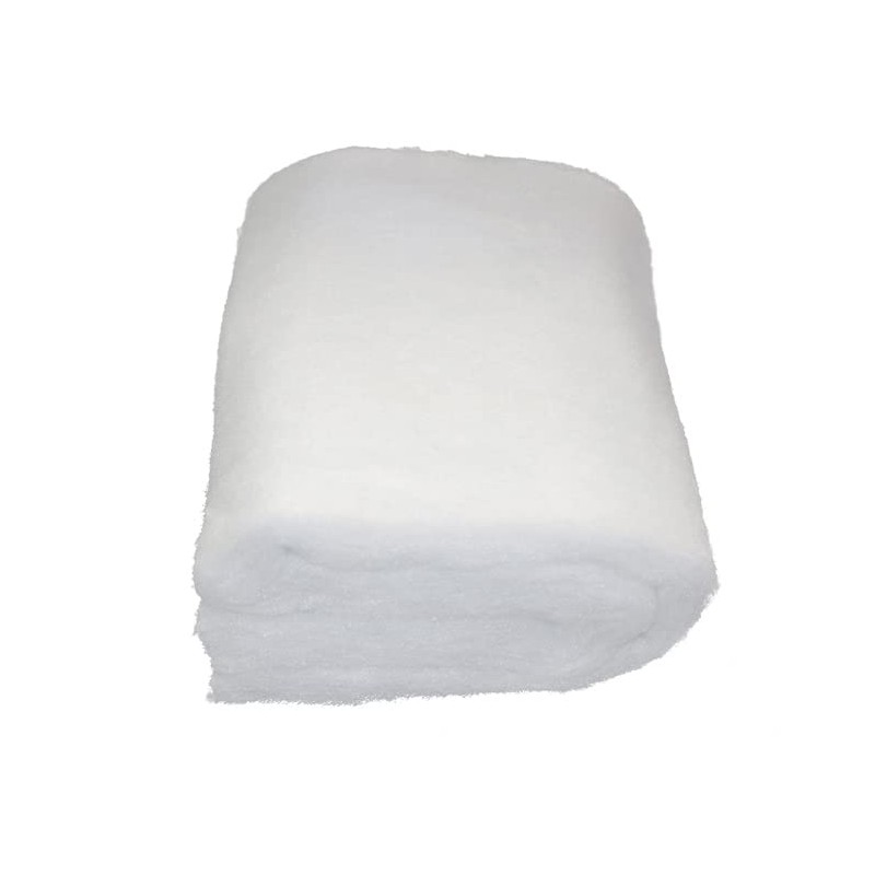 CCeCCe Speaker Absorbing Polyester Fiber 100x50x5CM Sound Absorber Acoustic Insulation