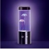Merkury Innovations Jellyfish Lamp Motion & Multicolor Leds - Easy