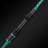 Berrypro Ultralight Spinning Fishing Rod, Travel Spinning Rod with Solid