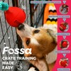 Fossa Interactive Dog Toys, Crate Training Aids for Puppies, Puzzle