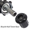 Mountain Road Bike Cassette Body 11 Speed Bicycle Freehub Body