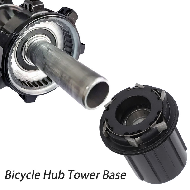 Mountain Road Bike Cassette Body 11 Speed Bicycle Freehub Body