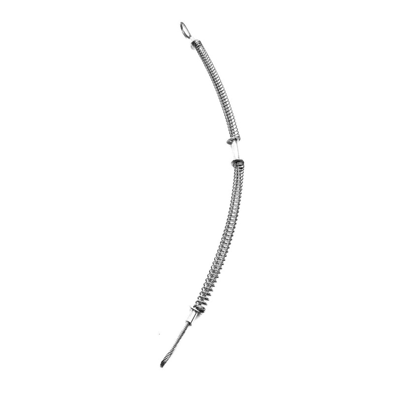 Whip Stop Restraint/Whip Check/Hose to Hose/Safety/Hydraulic/Pressure/OSHA 1/8" x 20" for