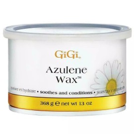 GIGI Azulene Wax 13 oz
