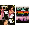 Harry Styles: A Graphic Guide (BioGraphics)
