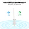 Wireless Wifi Extender High Power Outdoor AP Repeater AC600 Dual