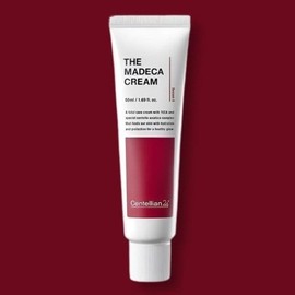 동국제약 마데카크림 시즌6 병풀 시카 더 마데 50ml x 1개 Dongkuk Pharm Madeca Cream Season 6 Centella Cica The Made 50ml x 1 Piece