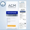 Shampoo Energizante Acm Novophone Fortalece Cabello 200ml