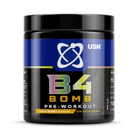 USN B4 Bomb Pre-Workout