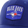 47 Toronto Blue Jays Squad Trucker Snapback Cap, Adjustable Hat