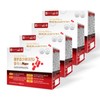 Chong Kun Dang Iron Folic Acid Vitamin D Plus 60