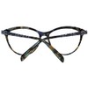 Emilio Pucci Optical Frames, Avana Colorata
