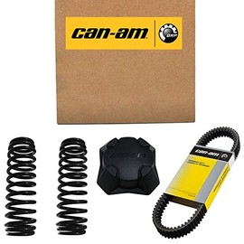 Can-Am UTV OEM Upper Rh Rear Fender Flare, 705003604