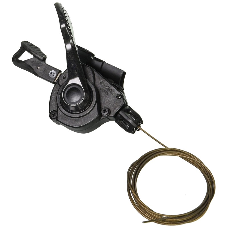 Shimano SHIFT Lever XTR M9000 2/3spd I-specII LH