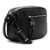 Tamaris TAS Nele 32800 Women's Shoulder Bag Plain, black, Unit