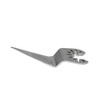 Power Caulking Scraper Oscillating Multi Tool 50mm 1.96" Cold Knife
