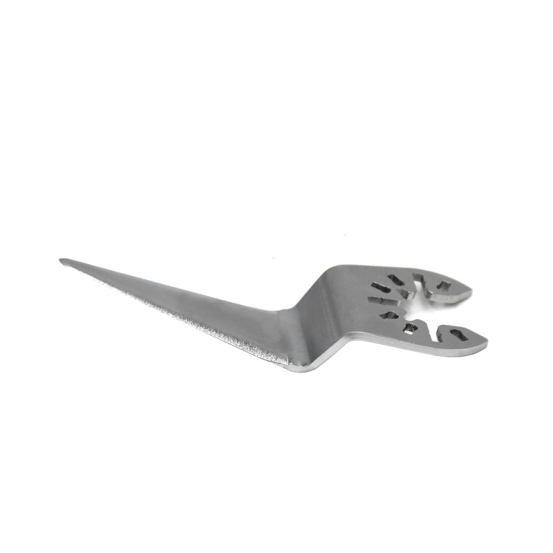 Power Caulking Scraper Oscillating Multi Tool 50mm 1.96" Cold Knife