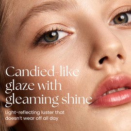 MERYTHOD Water Lip Stain Tinted Glossy Quick Setting 3g (07 Coral Wave)