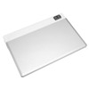 10.1in Tablet Silver 5G WiFi Calling for Android 12 6GB