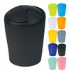 Spirella Move Polypropylen Bin, Black
