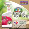 Bonide Captain Jack's Insecticidal Super Soap, 32 oz Ready-to-Use Spray