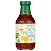 365 by Whole Foods Market, Organic Memphis Madness Barbecue Sauce,