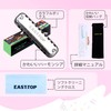 East top Harmonica Beginner, Blues Harmonica for Kids, Stainless Steel