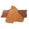 American Bench Craft Flashlight Holster fits STREAMLIGHT PolyTac 88850 &