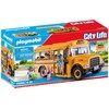 Playmobil School Bus 2022 Version
