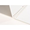 Kokuyo (コクヨ) Loose Leaf Dotted Lined Paper 7mm No-F836AKN