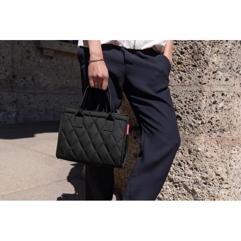 reisenthel Daily Shopper XS - The smaller version of our