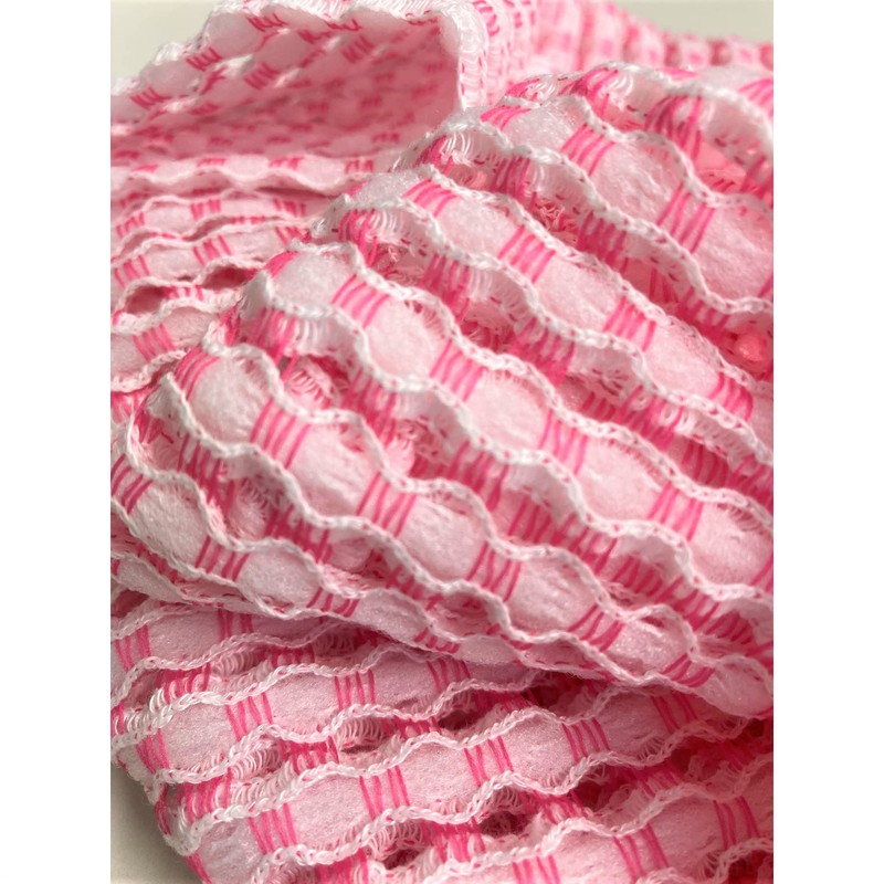 Perfect for Foaming Body Soap, Gently Washable, Foam Body Soap