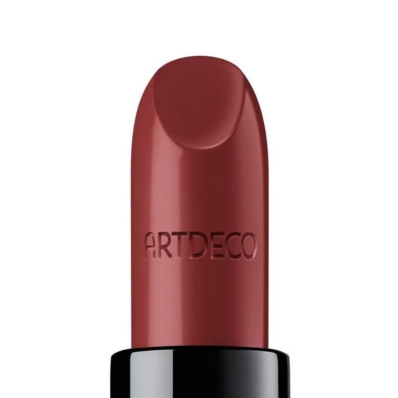 ARTDECO Perfect Colour Lipstick - Long-Lasting Shiny Lipstick - 1