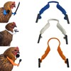 HEBYJO 3pcs 3D Printed Chicken Arm to Put on Chickens,