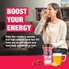 Tiesta Tea - Passion Berry Jolt, Loose Leaf, Raspberry Passion