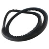 XSPANDER 24995 Replacement for Earthquake Victory Series Tiller Belt, 24598