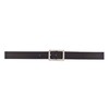 Vanzetti Women's Belt, black