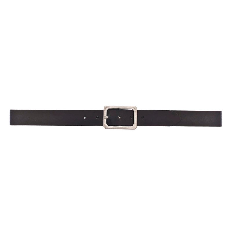 Vanzetti Women's Belt, black