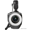 Dual Macro LED Ring Light/Flash Compatible with Nikon Coolpix P1100