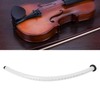 F Hole Humidifier Tube Rubber Cello Humidity Indicator Musical Instrument