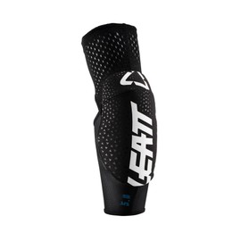 Leatt Elbow Guard 3DF 5.0 with Ventilated Fabrics for Kids